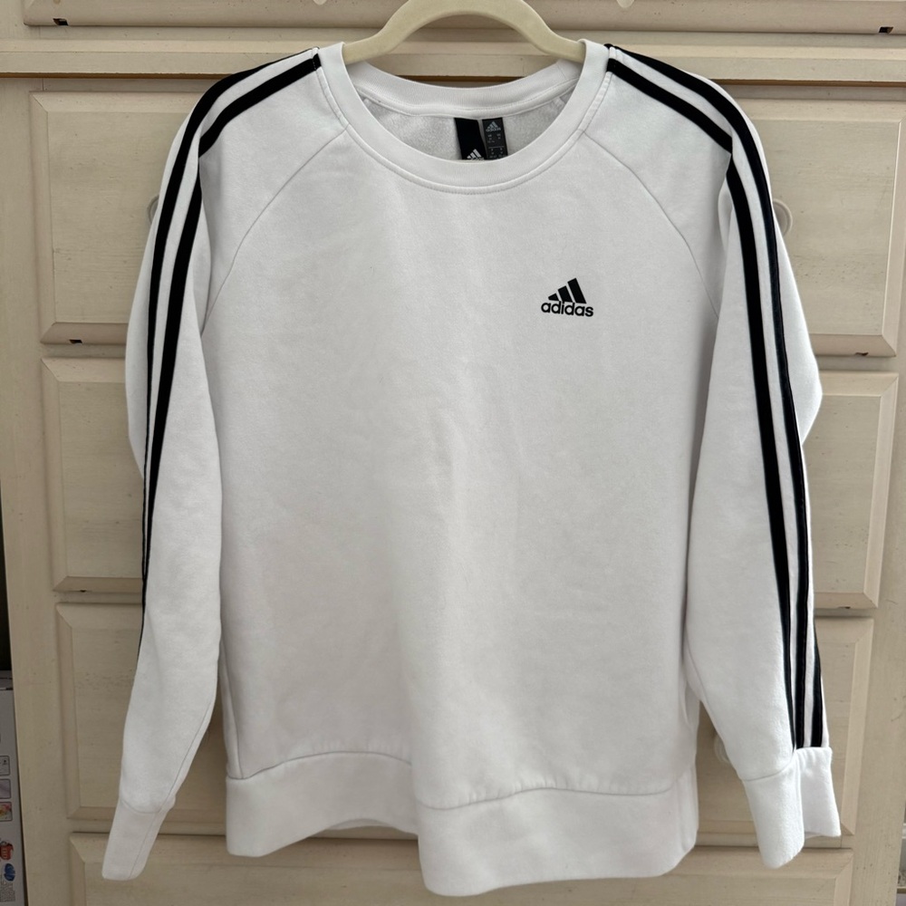 Adidas Crewneck Sweater